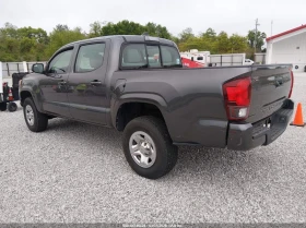 Toyota Tacoma 2.7l Sr, снимка 3