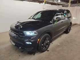 Dodge Durango R/T PLUS| PANO| ОБДУХВАНЕ| 2 КЛЮЧА| , снимка 1