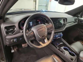 Dodge Durango R/T PLUS| PANO| ОБДУХВАНЕ| 2 КЛЮЧА| , снимка 9