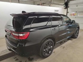 Dodge Durango R/T PLUS| PANO| ОБДУХВАНЕ| 2 КЛЮЧА| , снимка 3