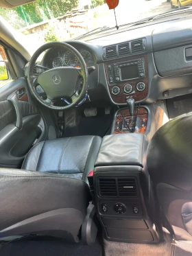 Mercedes-Benz ML 270, снимка 5