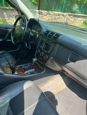 Mercedes-Benz ML 270, снимка 7