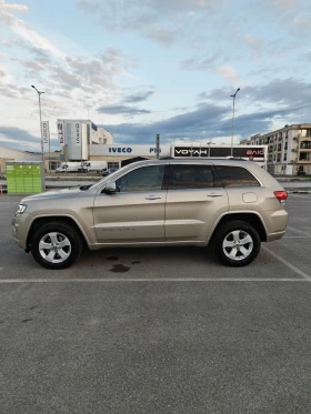 Jeep Grand cherokee GERMANY* OVERLAND* FULL, снимка 4