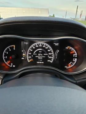 Jeep Grand cherokee GERMANY* OVERLAND* FULL, снимка 11