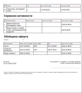 Jeep Grand cherokee GERMANY* OVERLAND* FULL, снимка 16