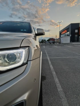 Jeep Grand cherokee GERMANY* OVERLAND* FULL, снимка 8