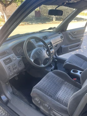 Honda Cr-v ЦР-В, снимка 11