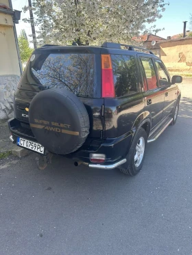 Honda Cr-v ЦР-В, снимка 15