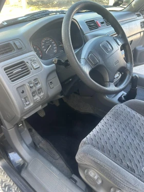 Honda Cr-v ЦР-В, снимка 6