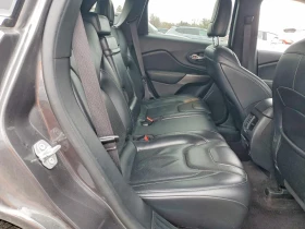 Jeep Cherokee 3.2l Limited, снимка 11