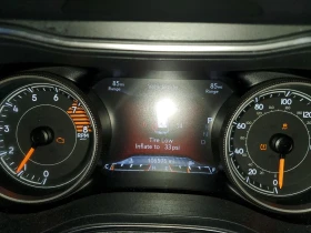 Jeep Cherokee 3.2l Limited, снимка 9