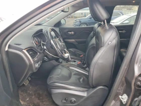 Jeep Cherokee 3.2l Limited, снимка 7