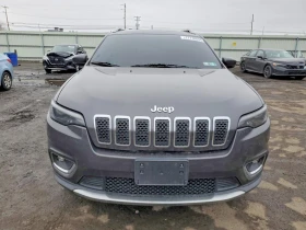 Jeep Cherokee 3.2l Limited, снимка 5