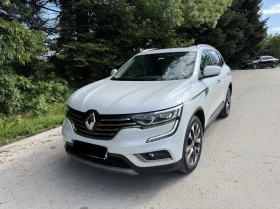 Renault Koleos 2.0 dCi 177 hp 4WD, снимка 1