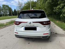 Renault Koleos 2.0 dCi 177 hp 4WD, снимка 2