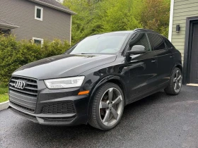 Audi Q3 * Technik * Bose * PANO * 2 КЛЮЧА, снимка 2
