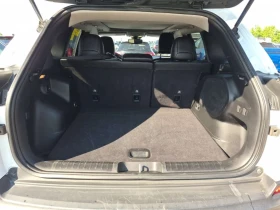 Jeep Cherokee * X * CARFAX * ПОДГРЕВИ * ПАНО * 2 КЛЮЧА * , снимка 13