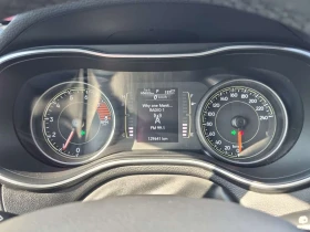 Jeep Cherokee * X * CARFAX * ПОДГРЕВИ * ПАНО * 2 КЛЮЧА * , снимка 9