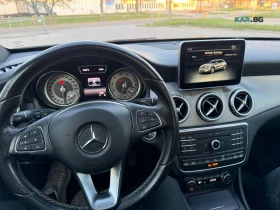 Mercedes-Benz GLA 250 4MATIC Автокредит Цена до България, снимка 8