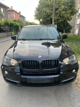 BMW X5, снимка 1