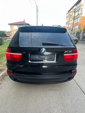 BMW X5, снимка 4