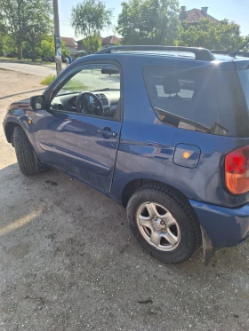 Toyota Rav4 2.0 dizel, снимка 2