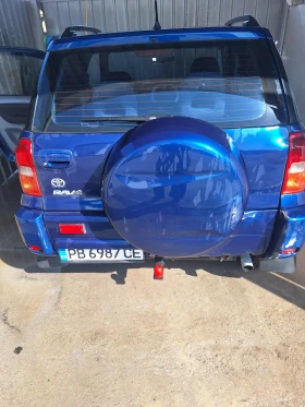 Toyota Rav4 2.0 dizel, снимка 3