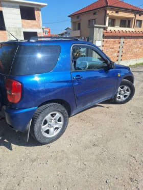 Toyota Rav4 2.0 dizel, снимка 4