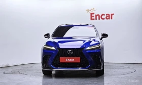 Lexus NX 450, снимка 3