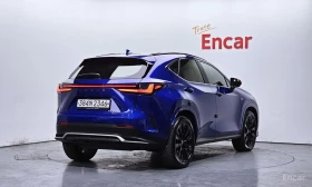 Lexus NX 450, снимка 2