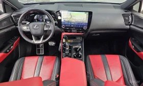 Lexus NX 450, снимка 7