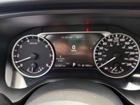 Nissan Rogue AWD SV PREMIUM| PANO| 360| LANE ASSIST| , снимка 8