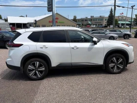 Nissan Rogue AWD SV PREMIUM| PANO| 360| LANE ASSIST| , снимка 3
