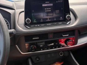 Nissan Rogue AWD SV PREMIUM| PANO| 360| LANE ASSIST| , снимка 9