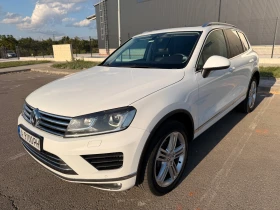 VW Touareg 3.0, снимка 3