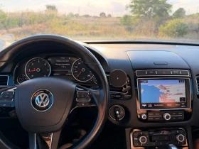 VW Touareg 3.0, снимка 12
