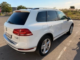 VW Touareg 3.0, снимка 5