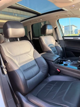 VW Touareg 3.0, снимка 10