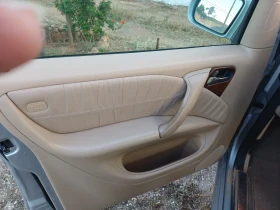 Mercedes-Benz ML 270, снимка 10