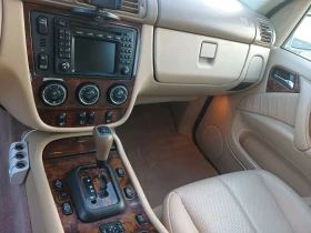 Mercedes-Benz ML 270, снимка 13