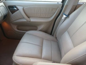 Mercedes-Benz ML 270, снимка 12
