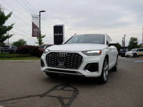 Audi Q5 SPORTBACK* MATRIX* ПАНОРАМА* КАМЕРА* ПОДГРЕВ* , снимка 6