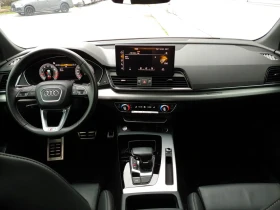 Audi Q5 SPORTBACK* MATRIX* ПАНОРАМА* КАМЕРА* ПОДГРЕВ* , снимка 7