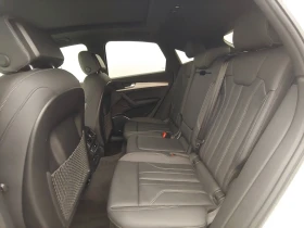 Audi Q5 SPORTBACK* MATRIX* ПАНОРАМА* КАМЕРА* ПОДГРЕВ* , снимка 15