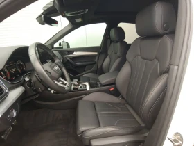 Audi Q5 SPORTBACK* MATRIX* ПАНОРАМА* КАМЕРА* ПОДГРЕВ* , снимка 14