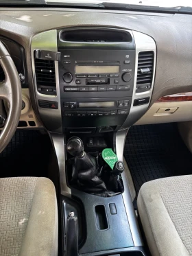 Toyota Land cruiser, снимка 3