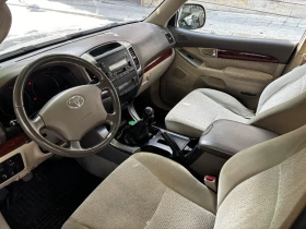 Toyota Land cruiser, снимка 1