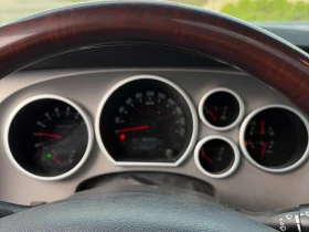 Toyota Sequoia * Platinum * АВТОКРЕДИТ БЕЗ ПЪРВОНАЧАЛНА ВНОСКА* , снимка 8
