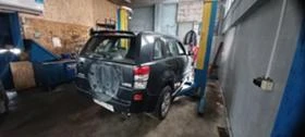 Suzuki Grand vitara 1.9ddis | Mobile.bg    4