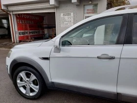 Chevrolet Captiva Face lift, снимка 9